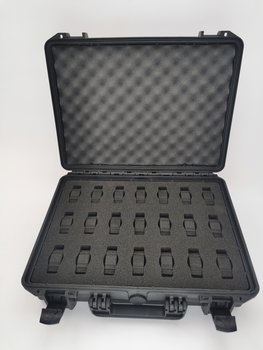 Klockväska Maxcase Large