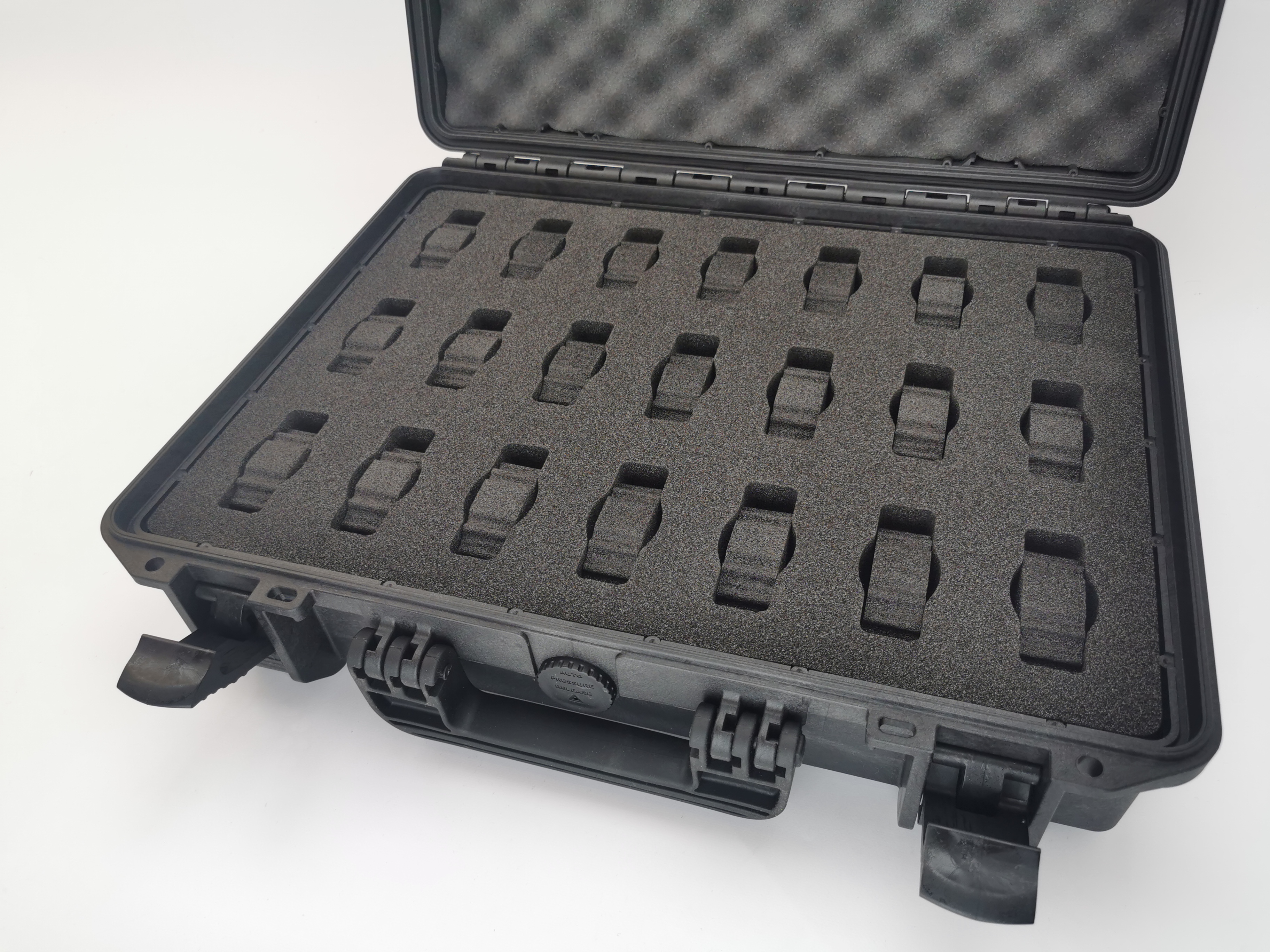 Klockväska Maxcase Large - 6