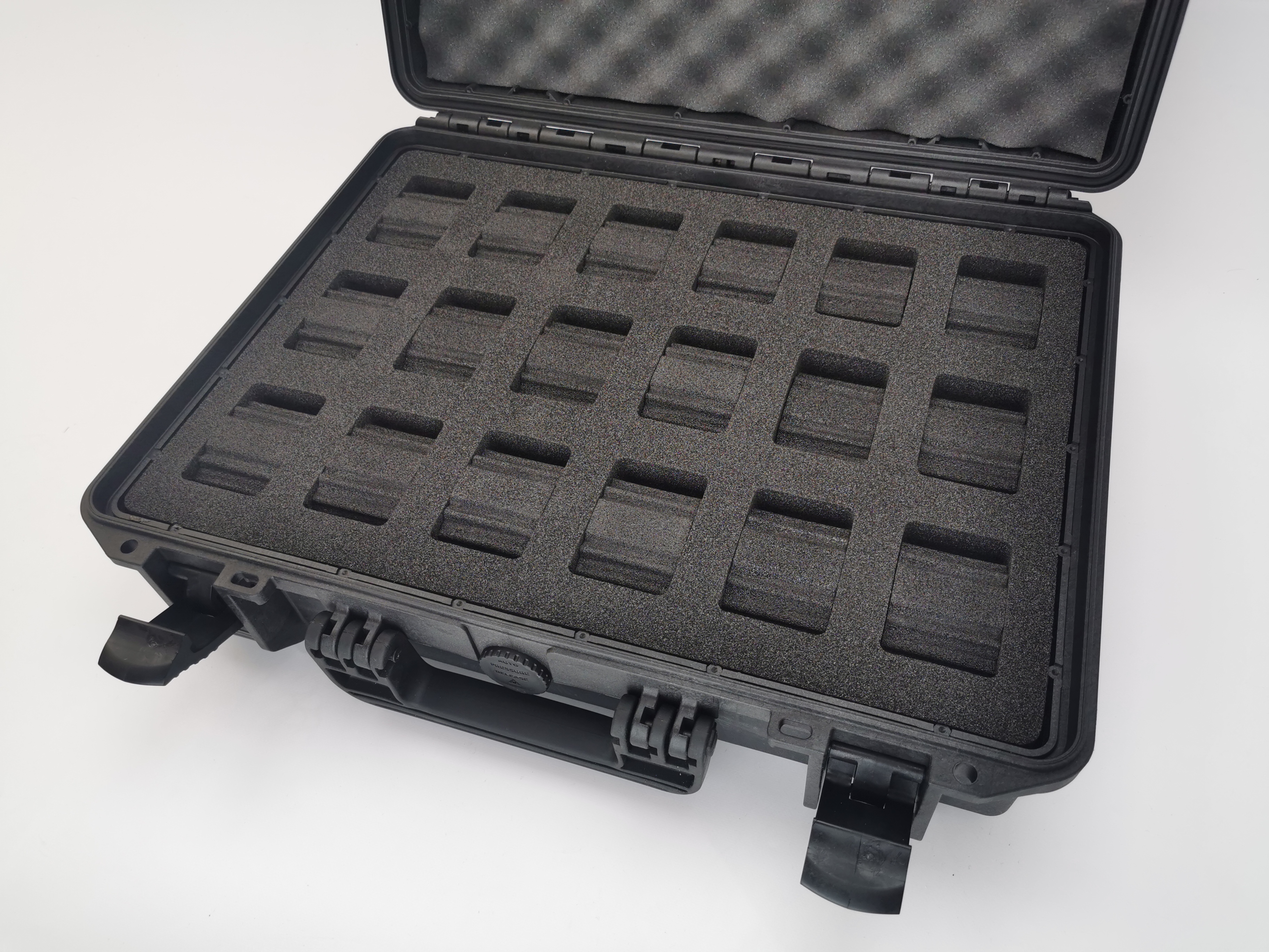 Klockväska Maxcase Large - 3