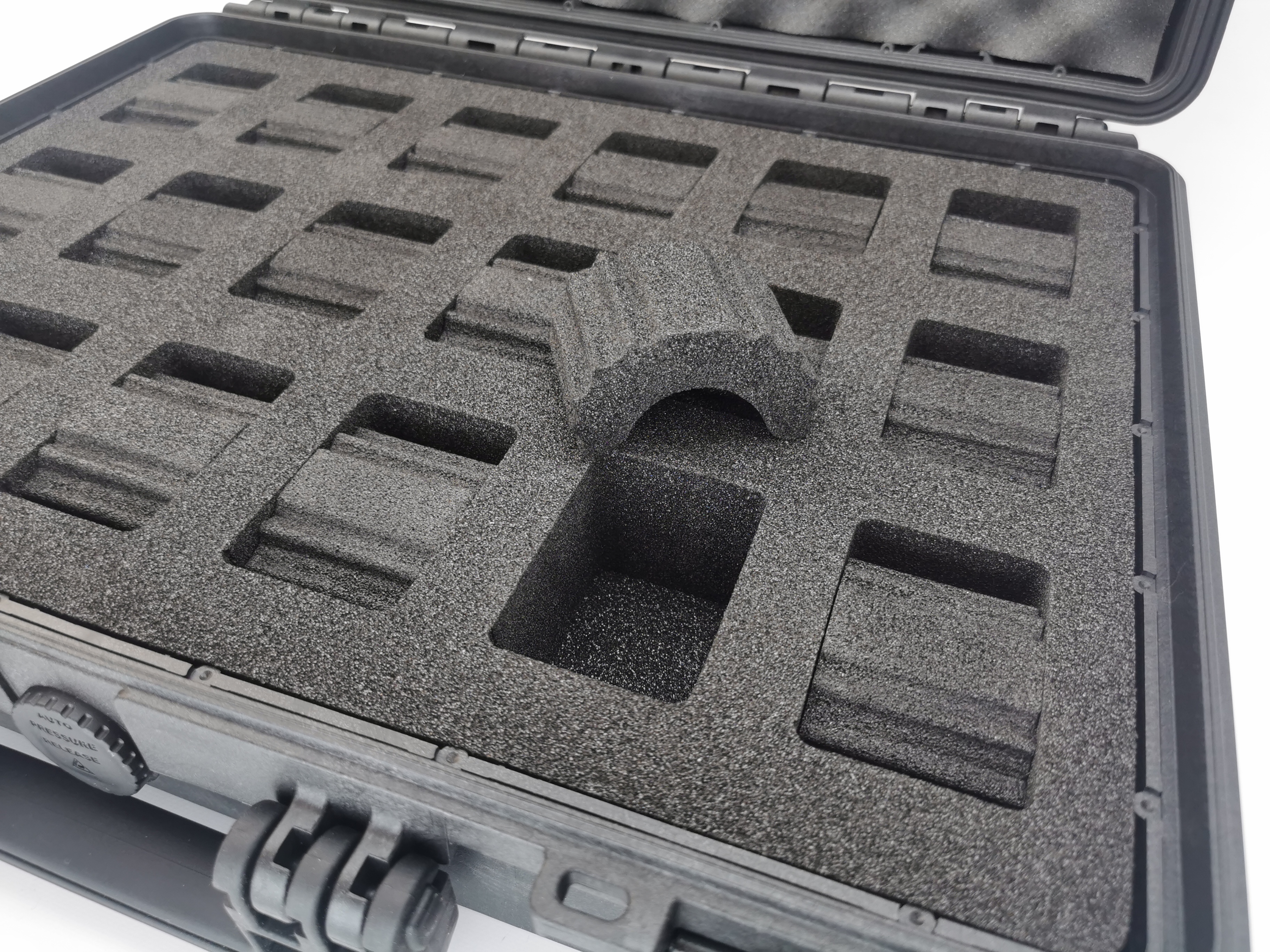 Klockväska Maxcase Large - 4