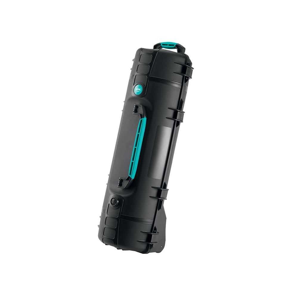 HPRC 6300W