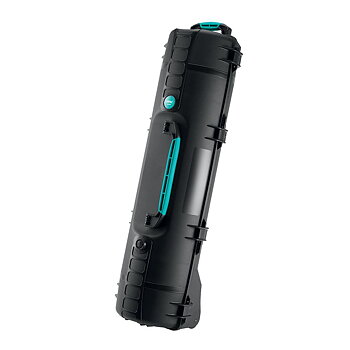 HPRC 6400W