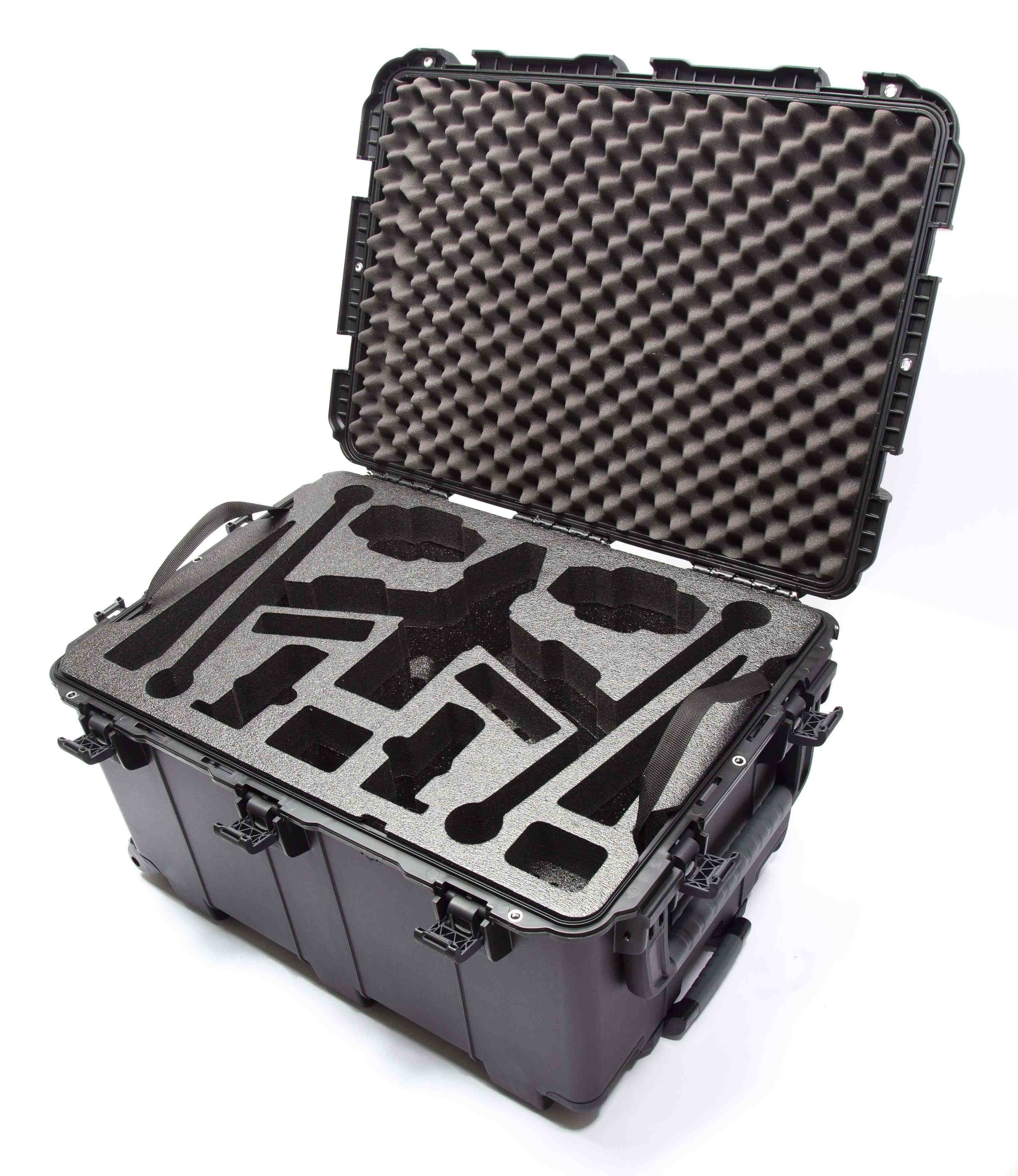 Nanuk 975 - DJI Inspire 3  - 2