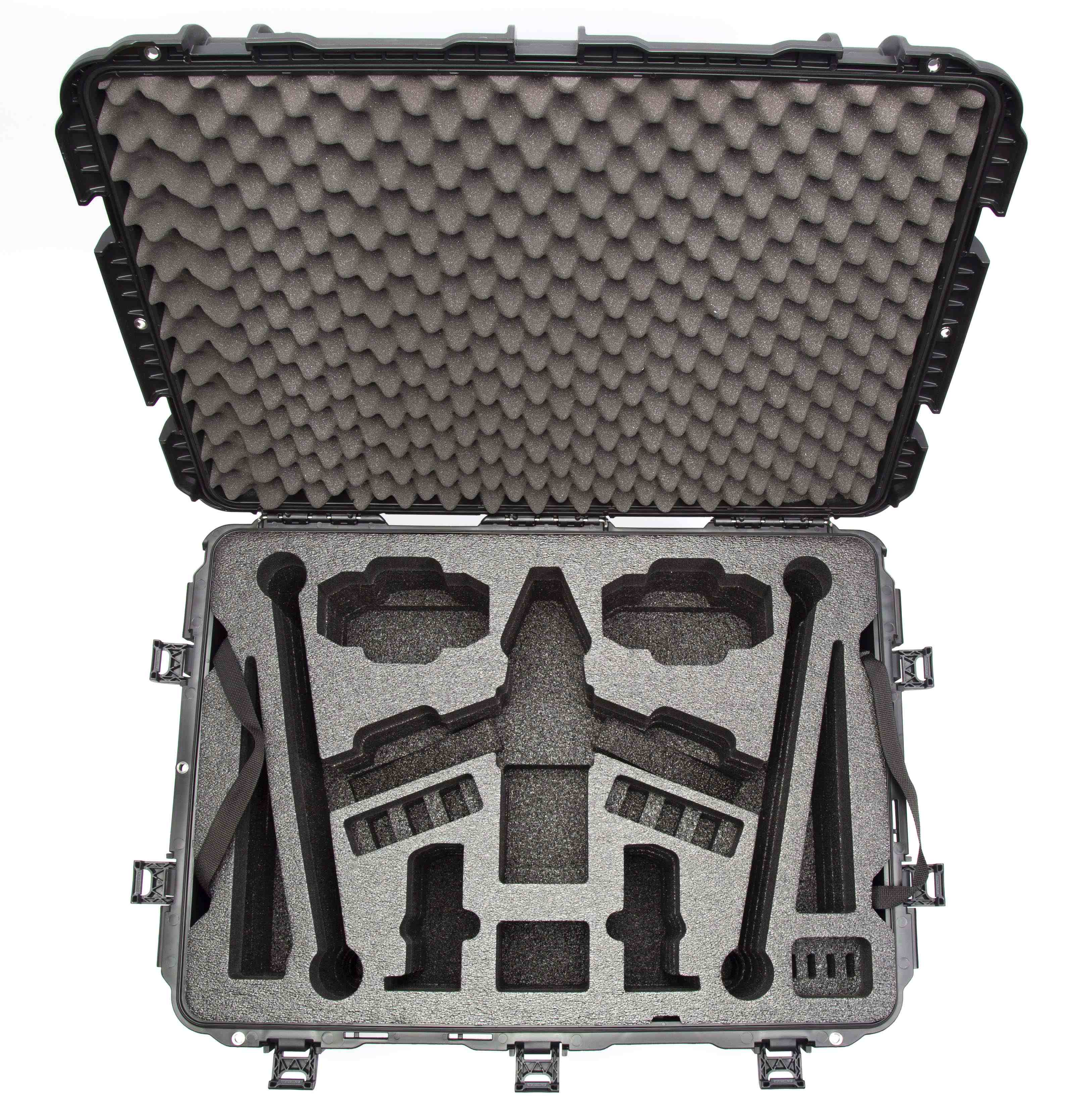 Nanuk 975 - DJI Inspire 3  - 7