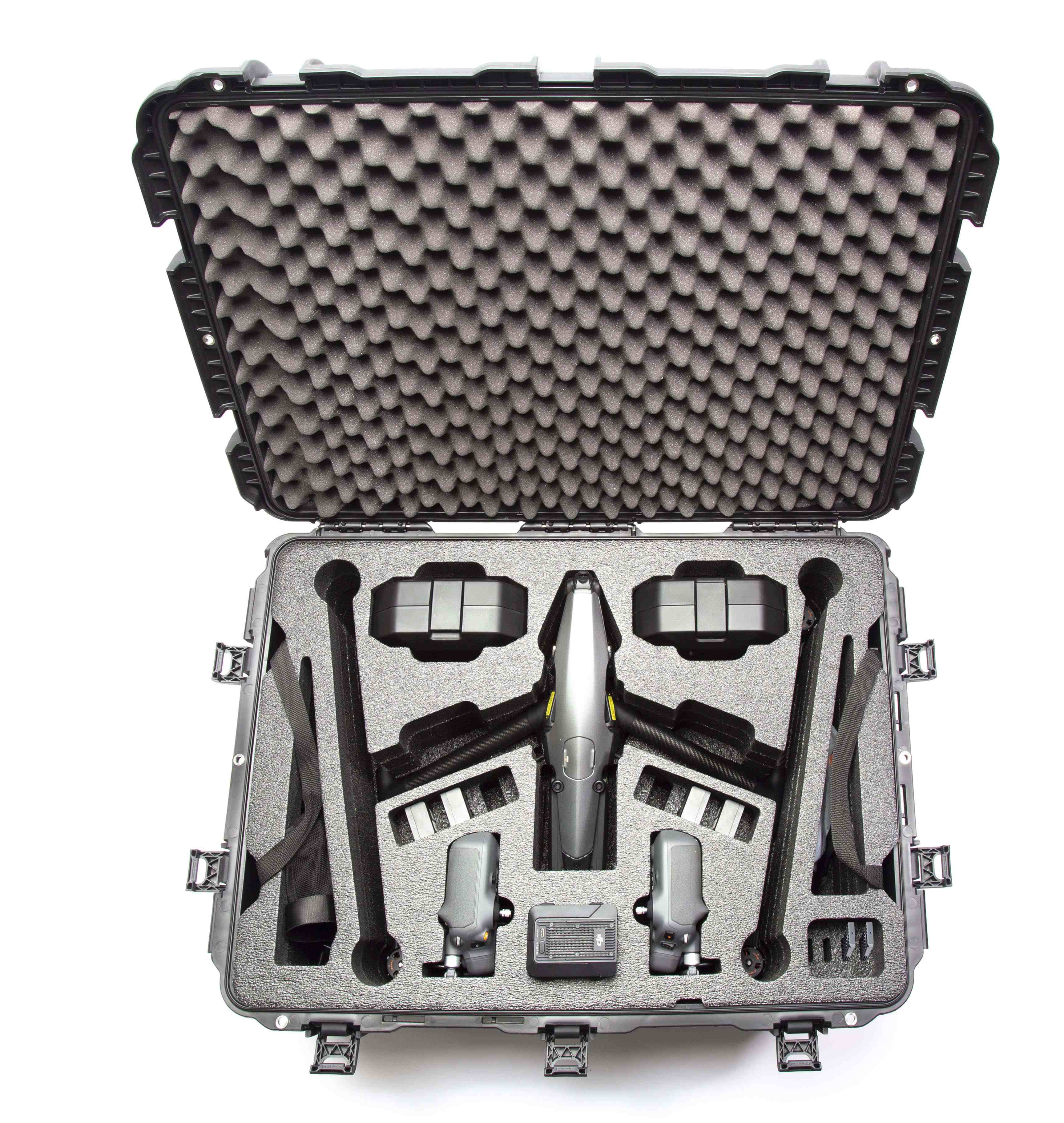 Nanuk 975 - DJI Inspire 3  - 8