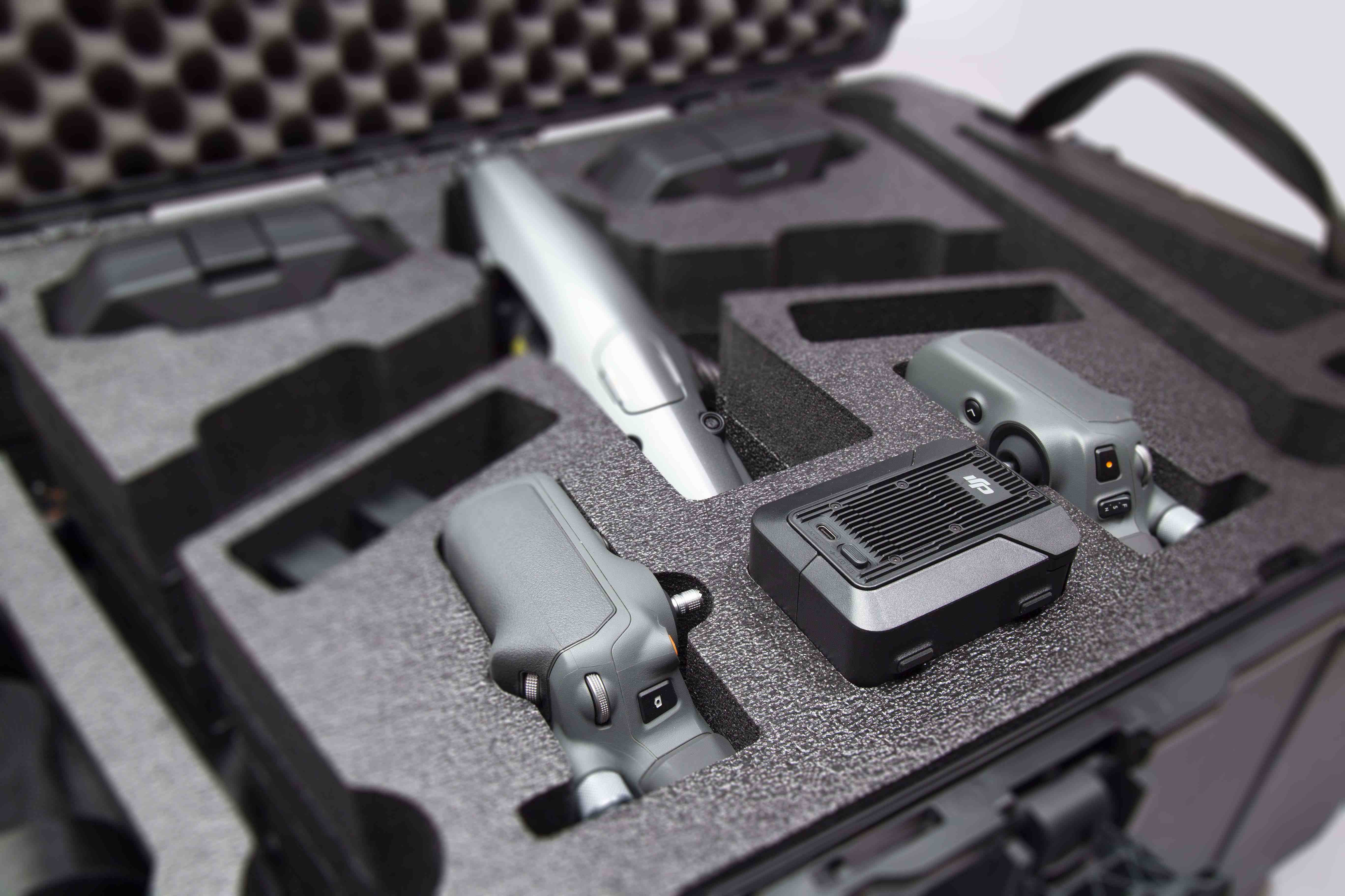 Nanuk 975 - DJI Inspire 3  - 11
