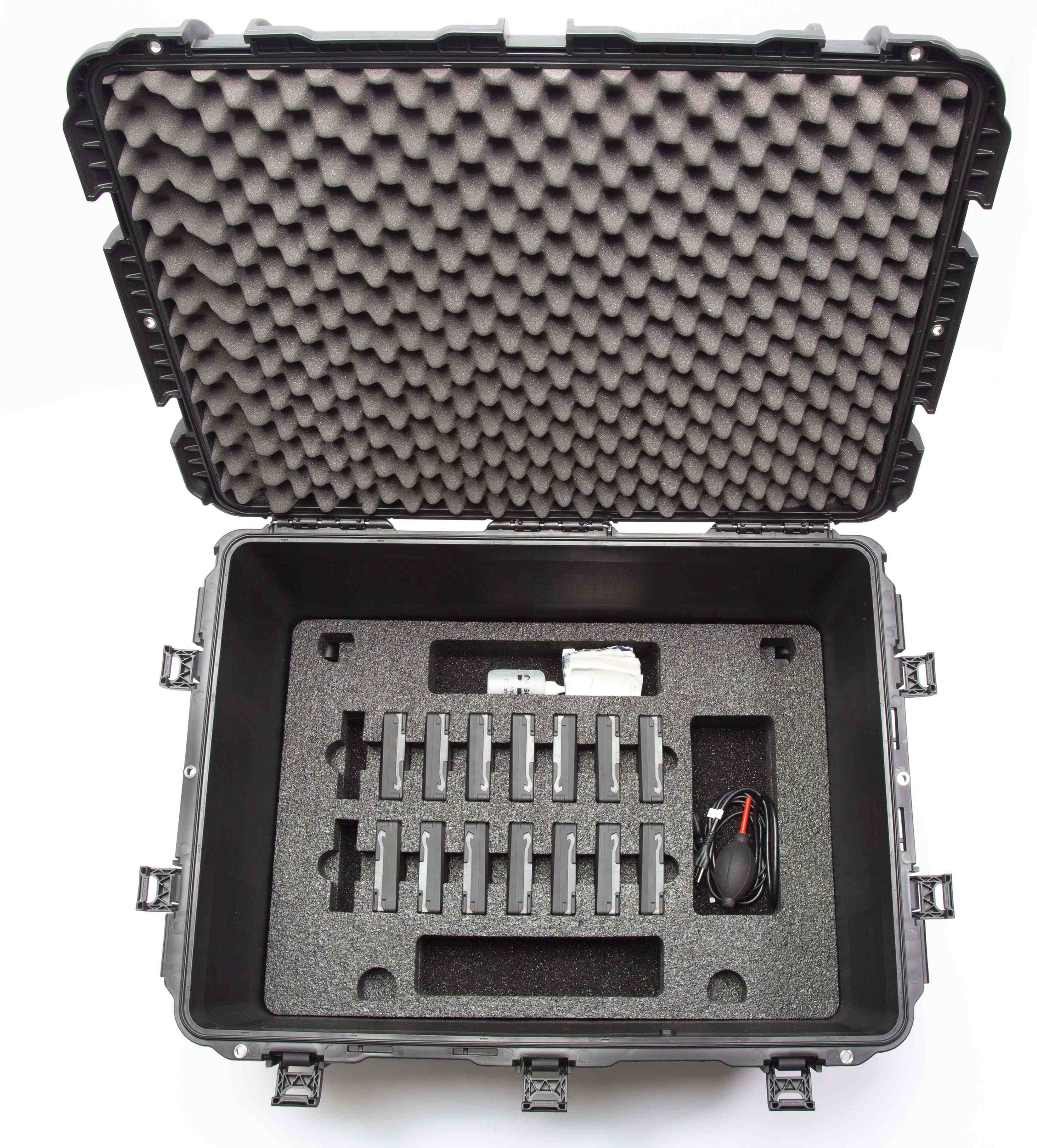 Nanuk 975 - DJI Inspire 3  - 4