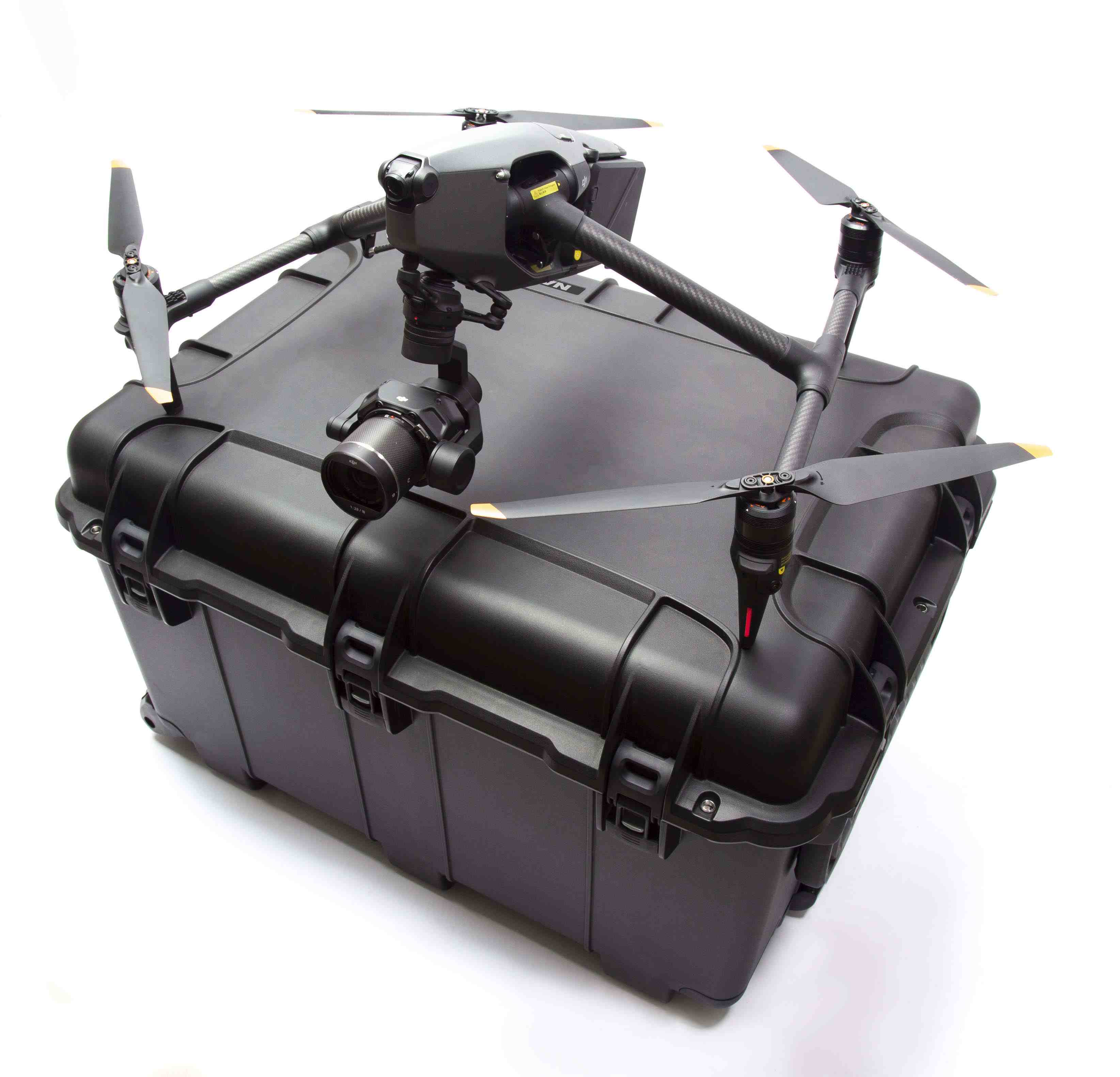Nanuk 975 - DJI Inspire 3  - 3