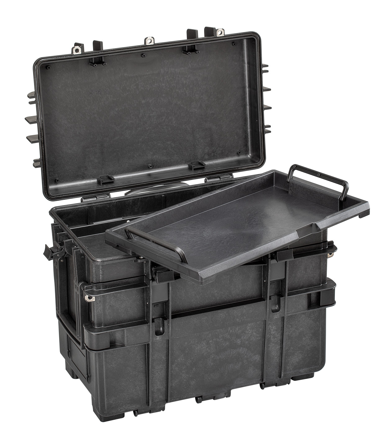 Explorer 5140.BKT03.AH - 3