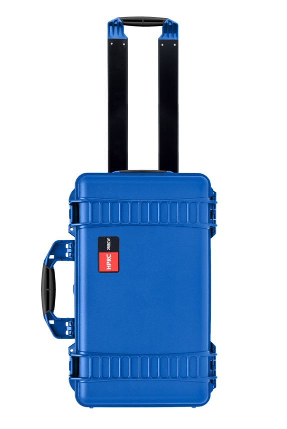 HPRC 2550W - 17