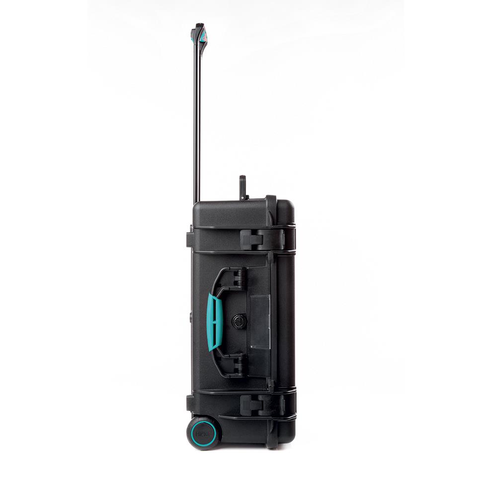 HPRC 2550W - 11