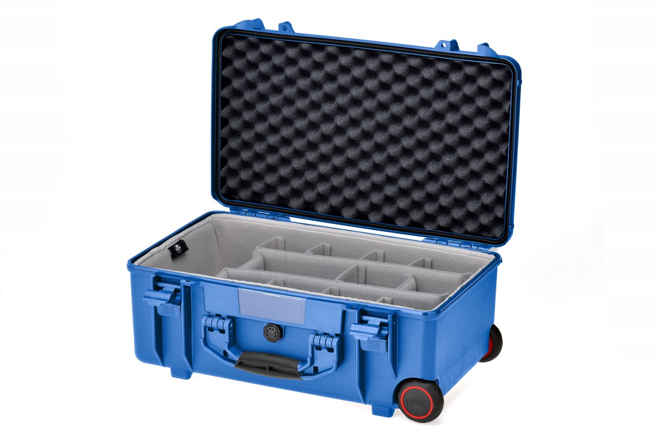 HPRC 2550W - 16