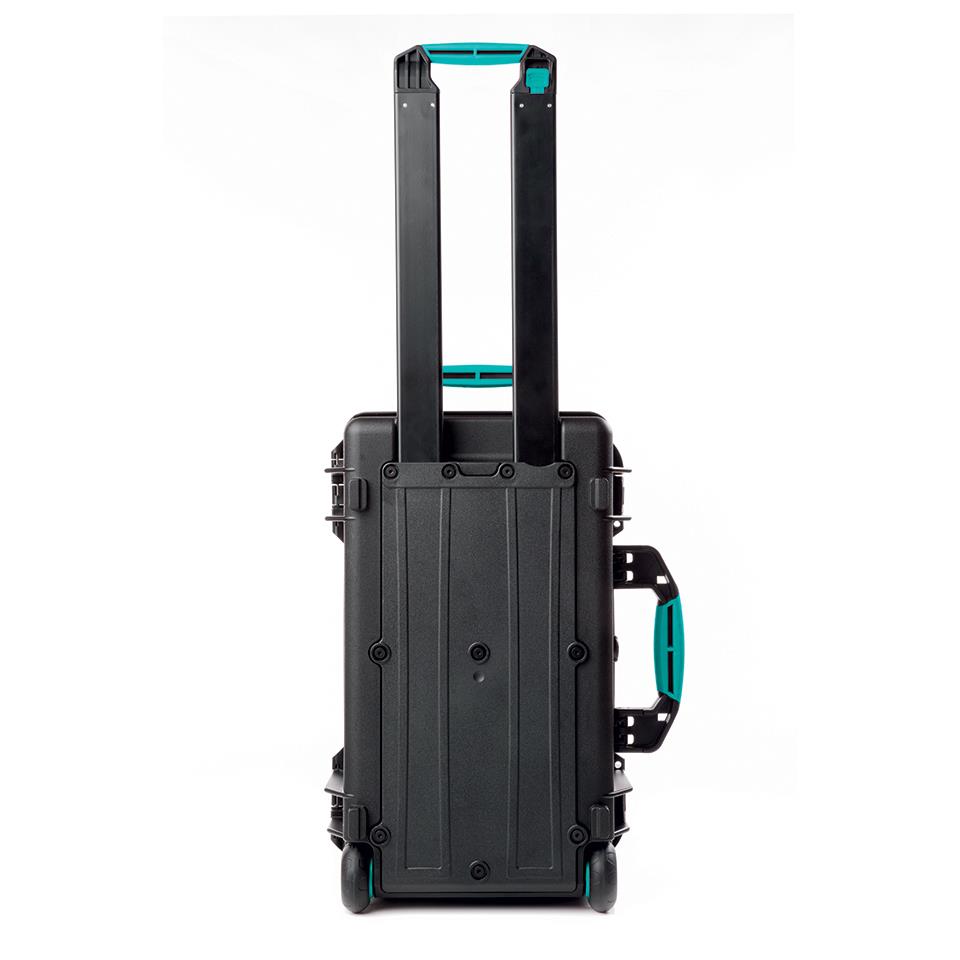 HPRC 2550W - 12