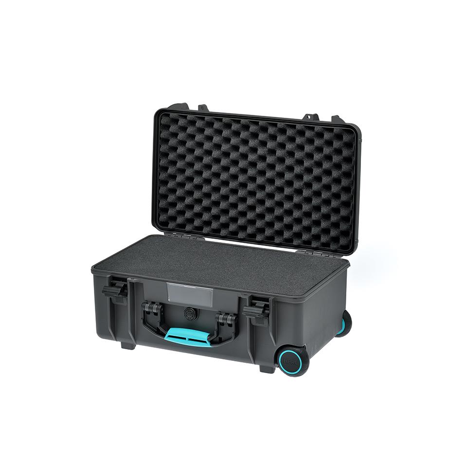 HPRC 2550W - 5