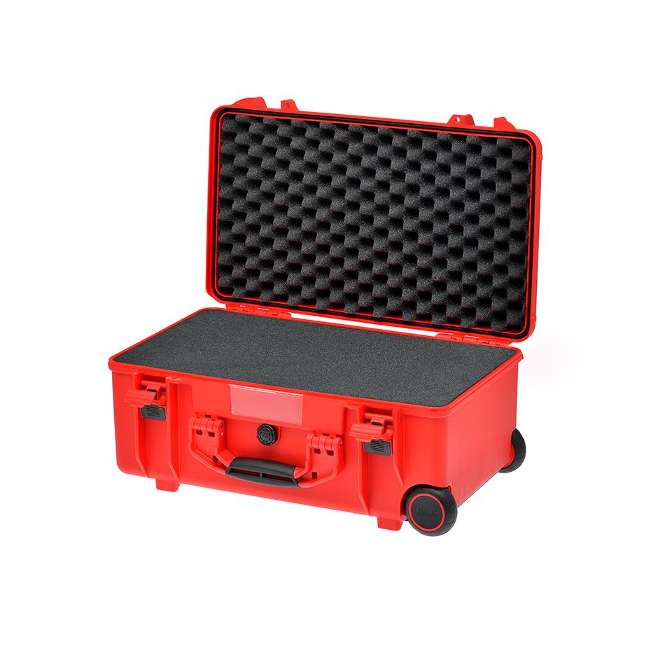 HPRC 2550W - 6