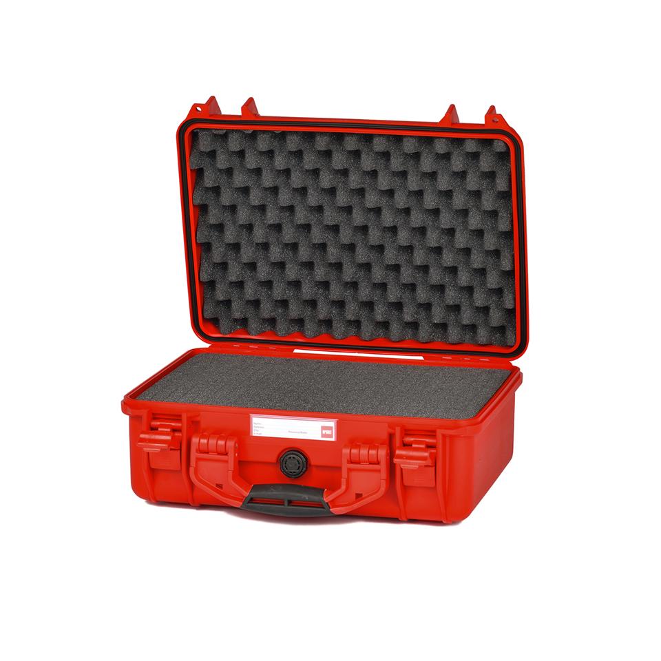 HPRC 2400 - 15