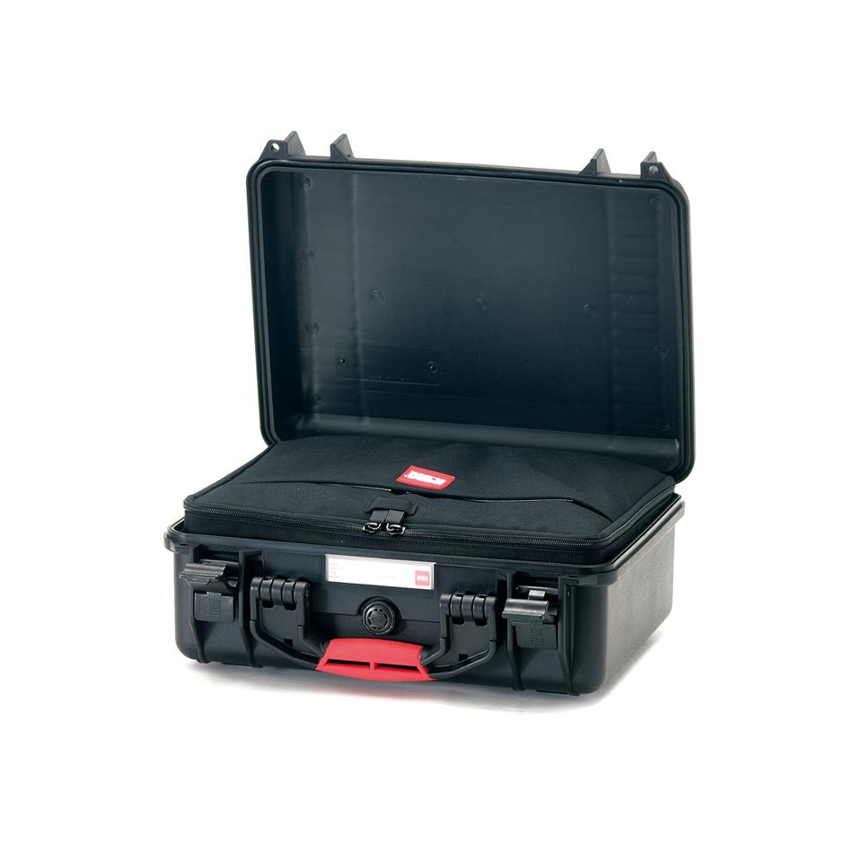 HPRC 2400 - 8