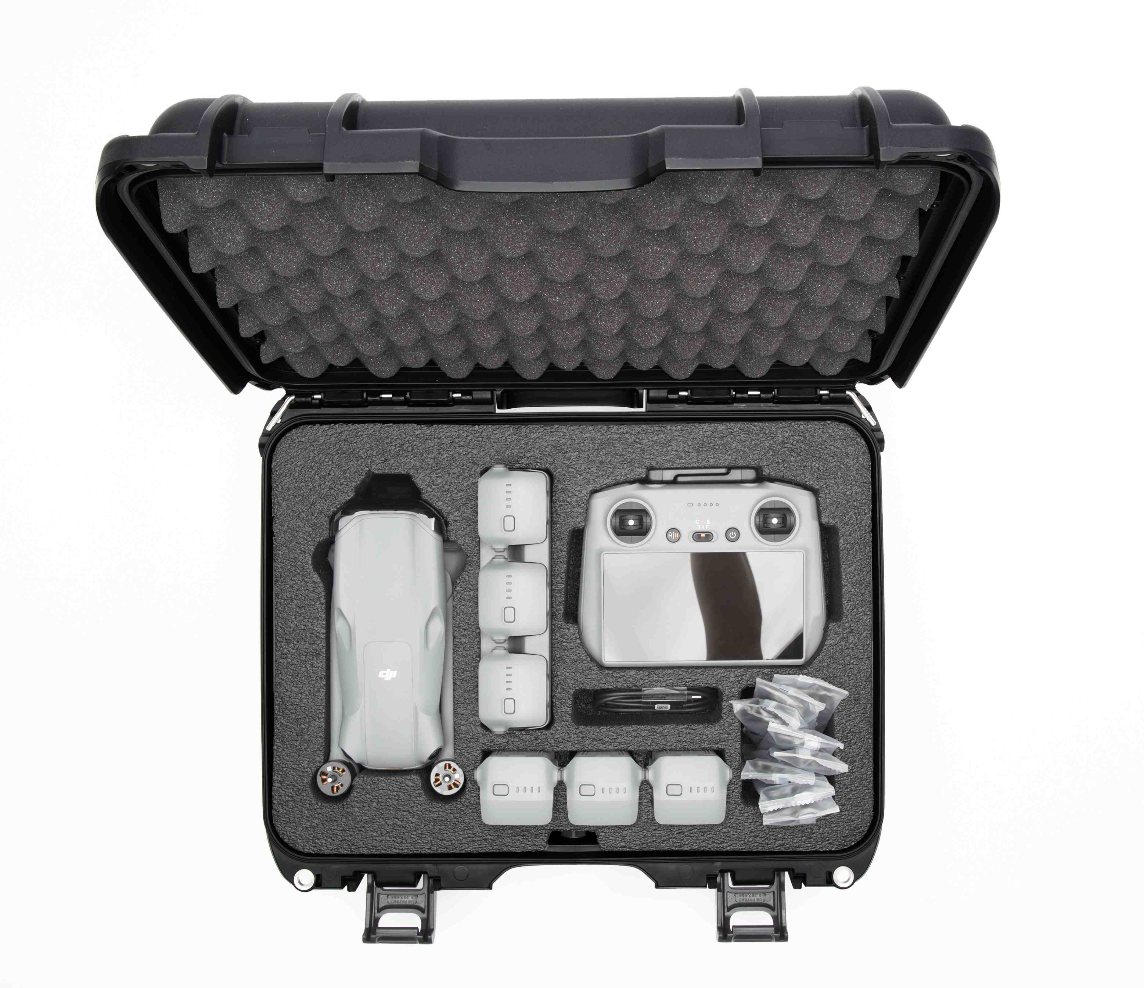 Nanuk 920 - DJI Air 3 - Fly More Combo