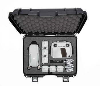 Nanuk 920 - DJI Air 3 - Fly More Combo
