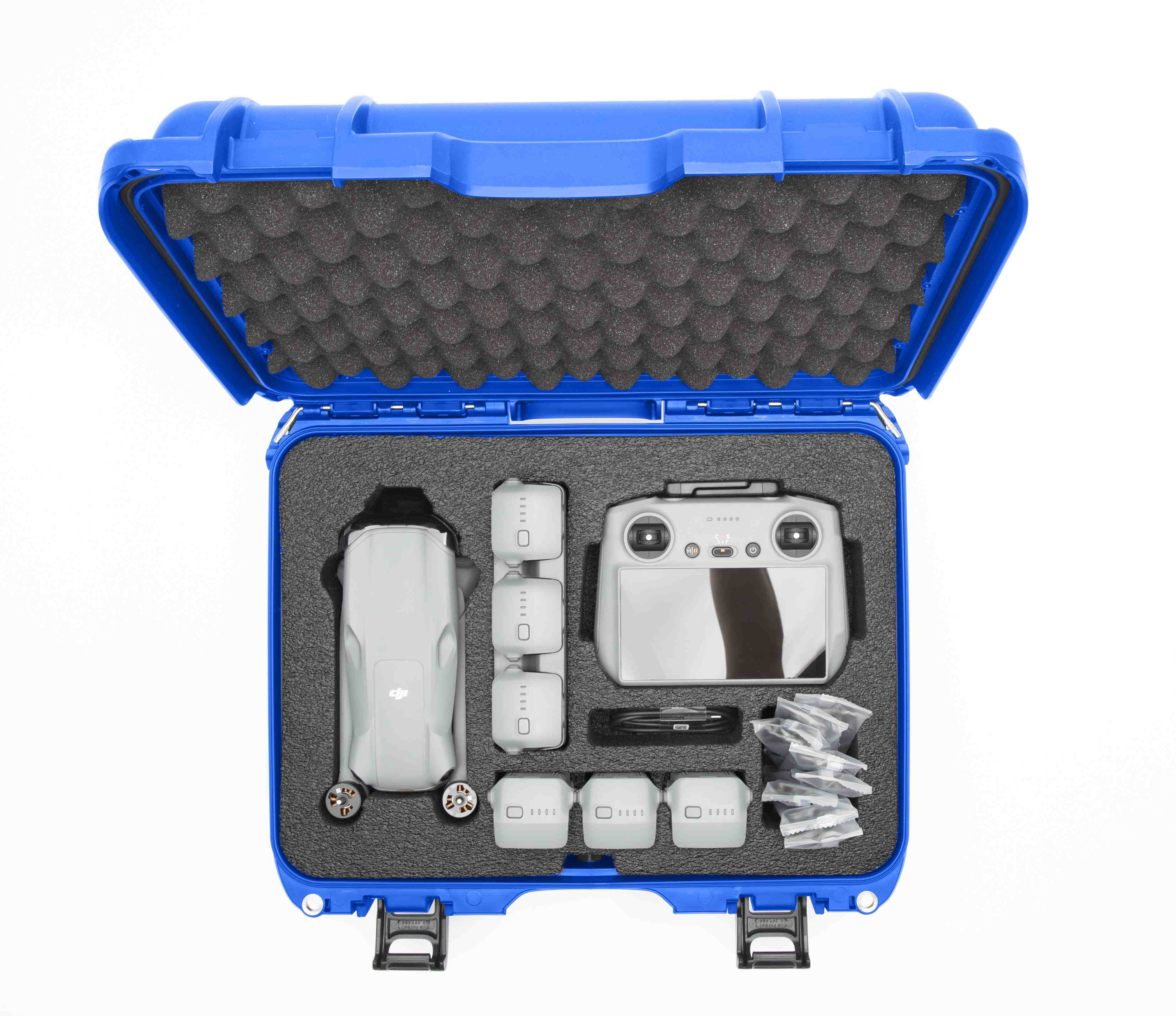 Nanuk 920 - DJI Air 3 - Fly More Combo - 7