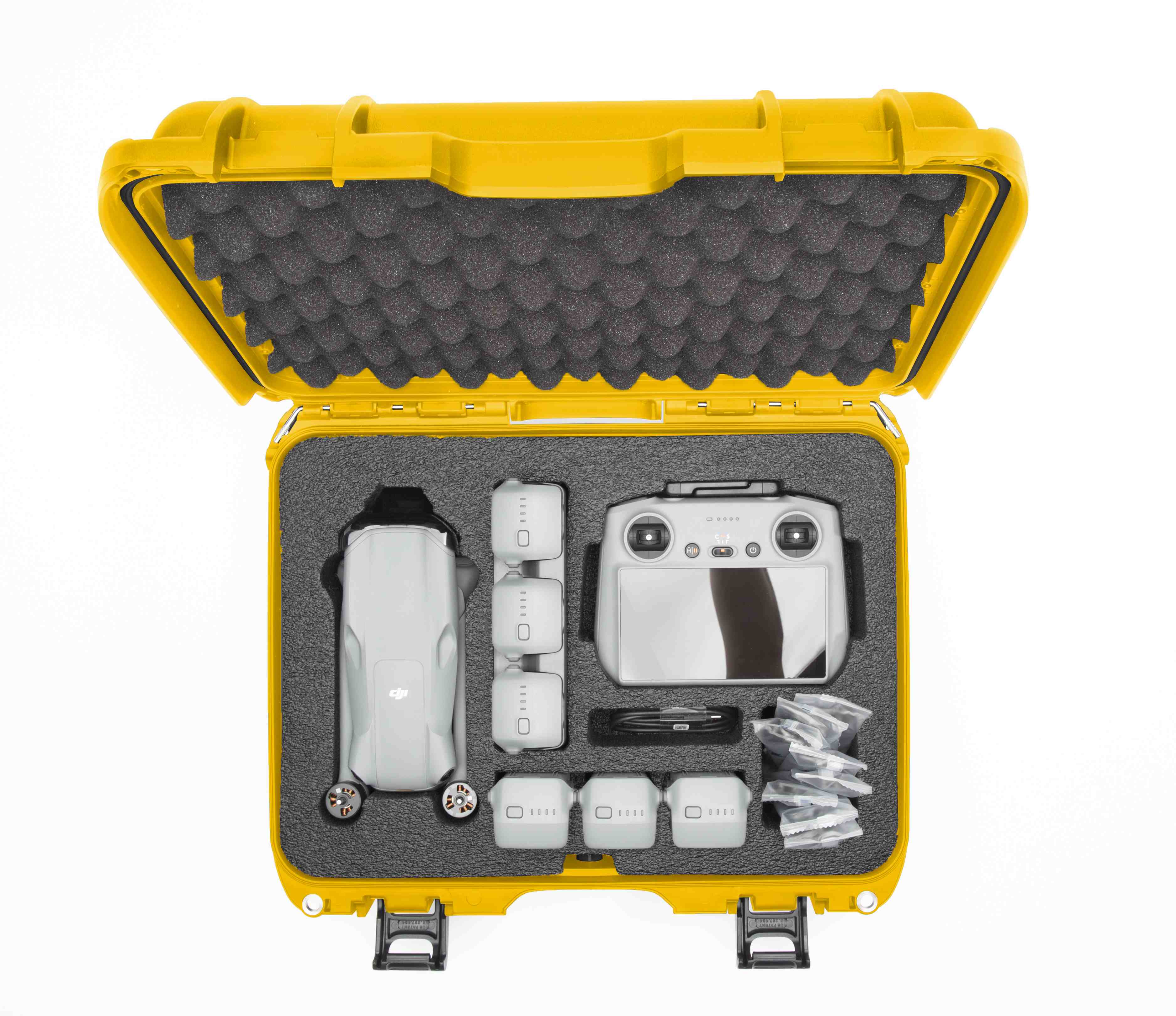 Nanuk 920 - DJI Air 3 - Fly More Combo - 3