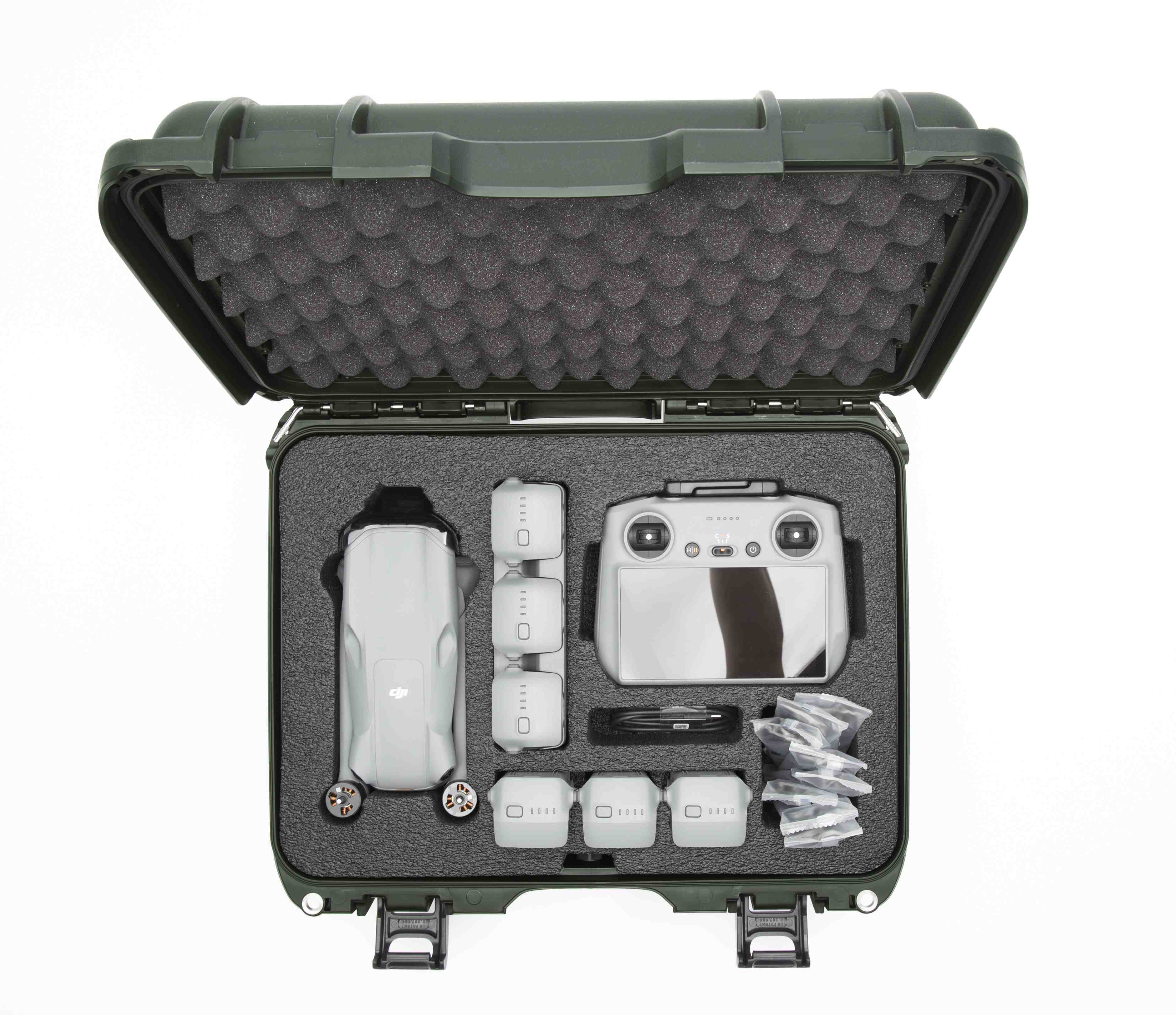 Nanuk 920 - DJI Air 3 - Fly More Combo - 5
