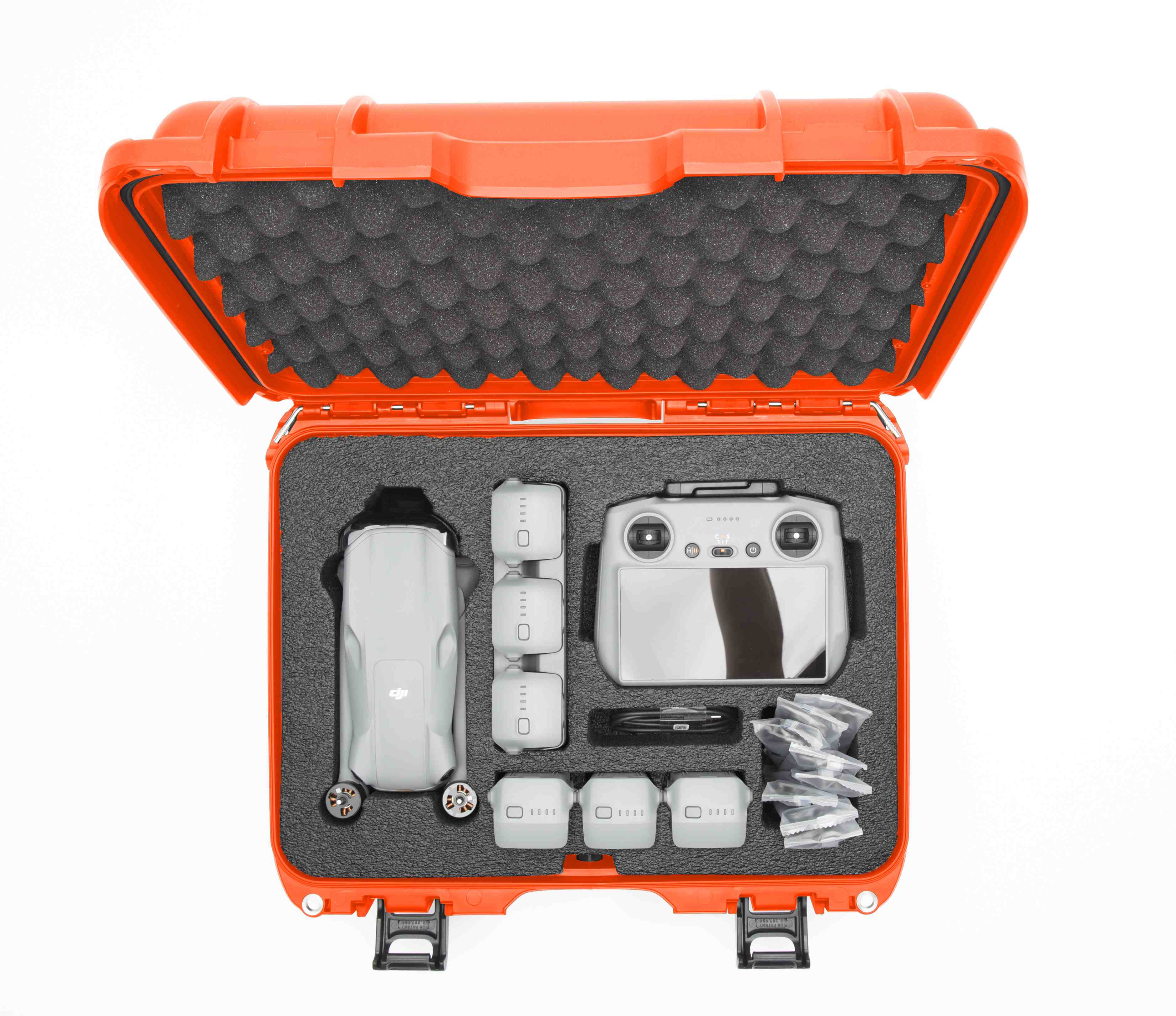 Nanuk 920 - DJI Air 3 - Fly More Combo - 2