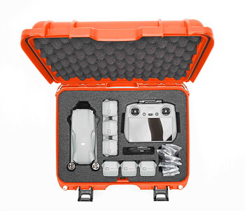 Nanuk 920 - DJI Air 3 - Fly More Combo