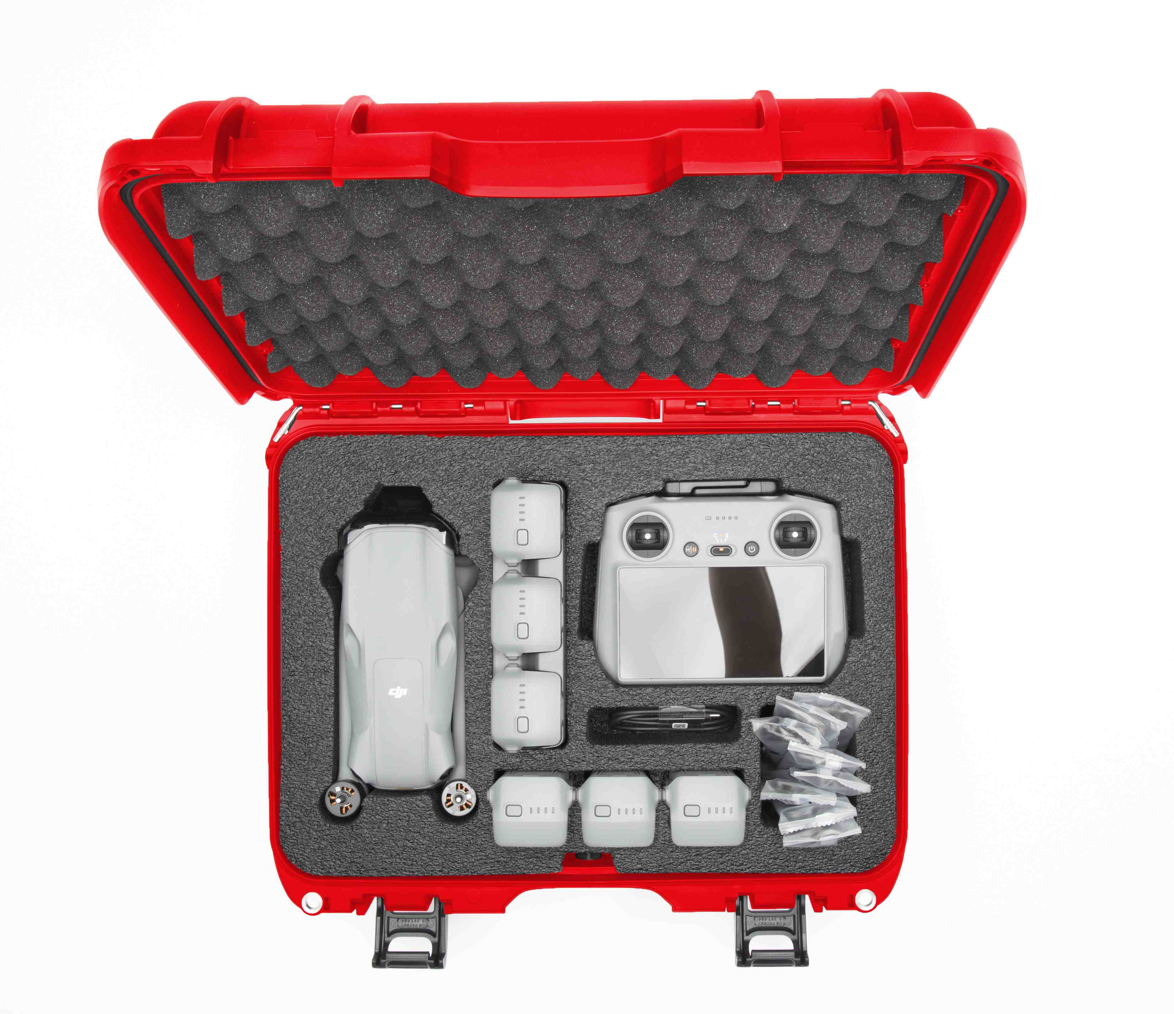 Nanuk 920 - DJI Air 3 - Fly More Combo - 8