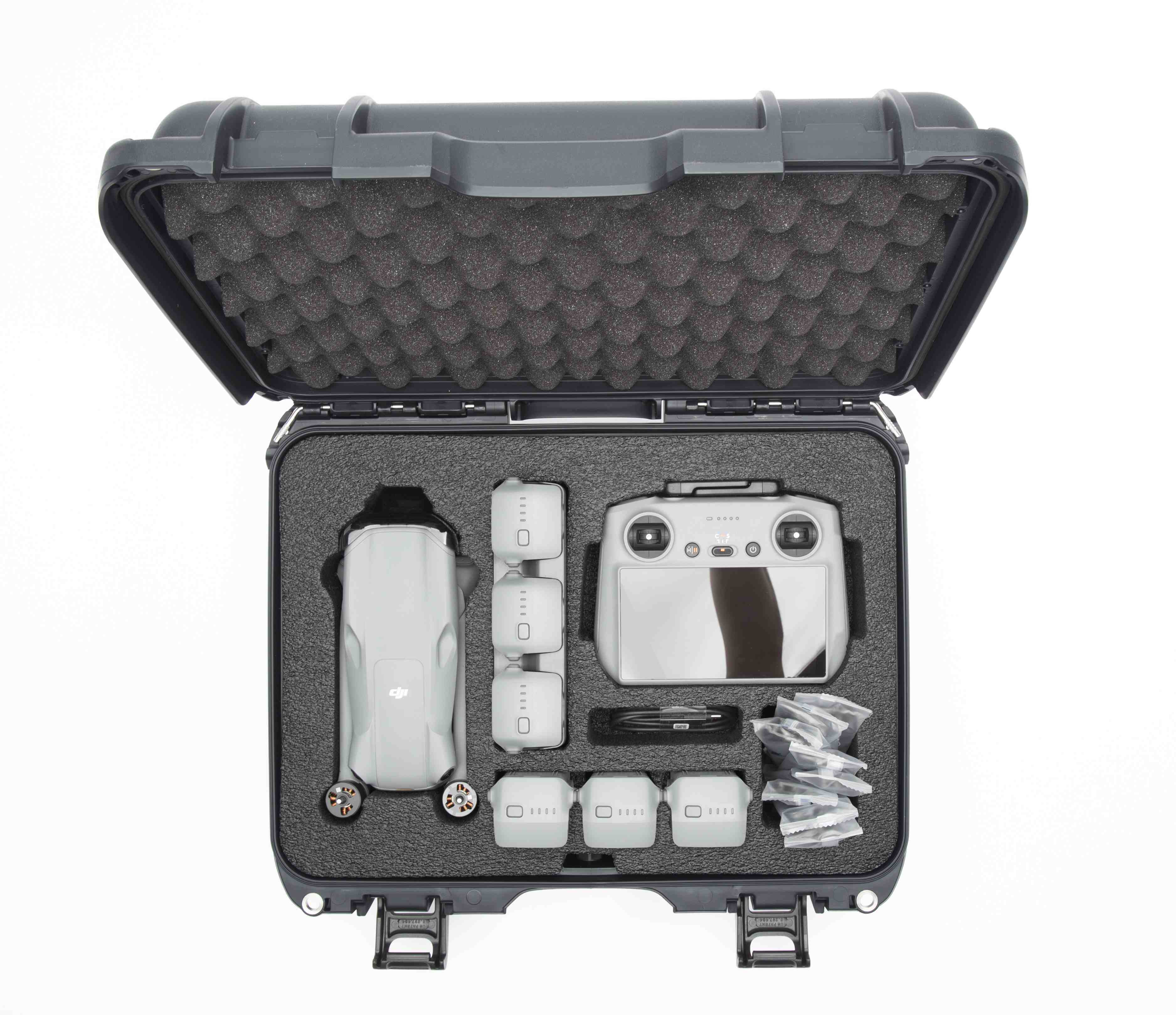 Nanuk 920 - DJI Air 3 - Fly More Combo - 6