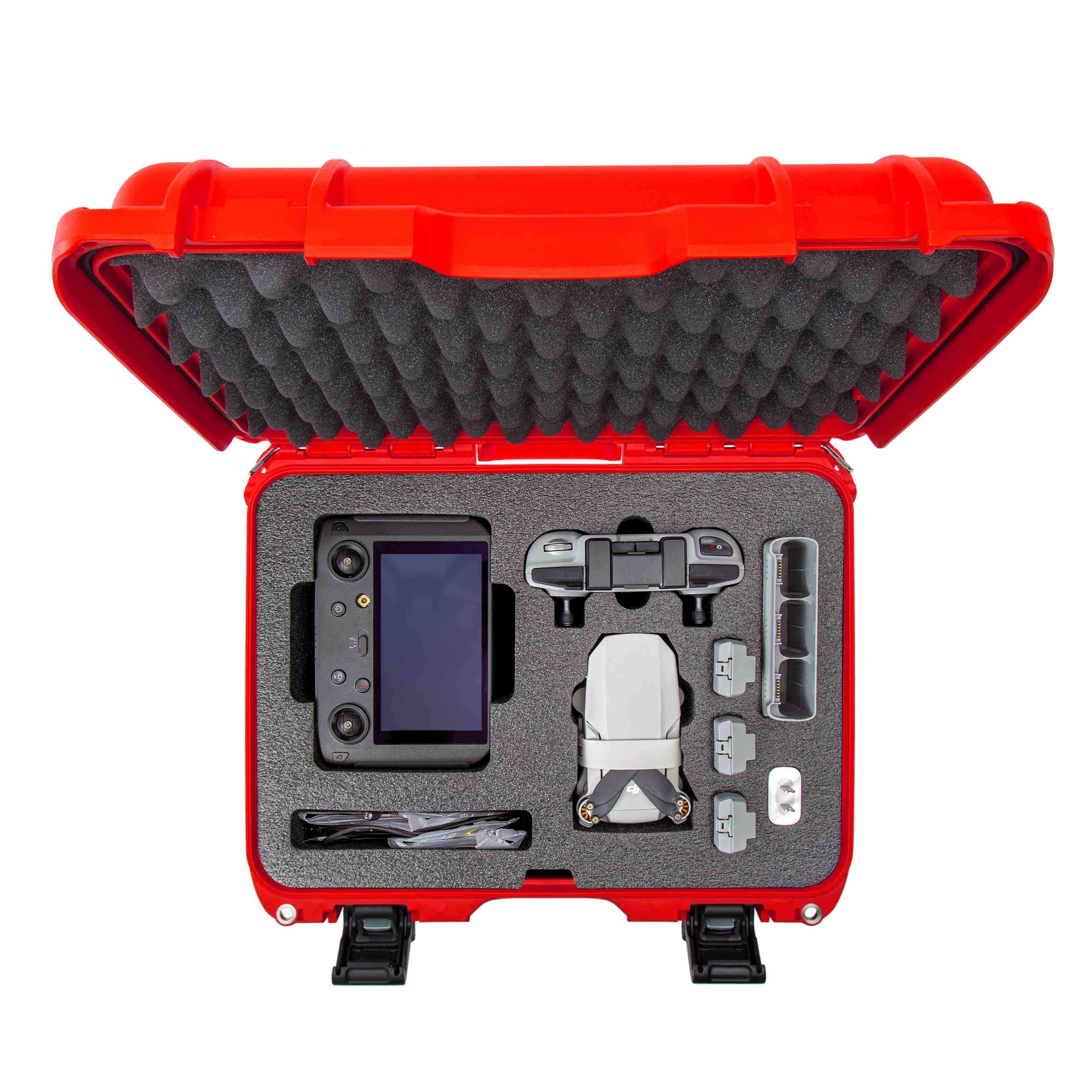 Nanuk 920 - DJI Mini 2 (SE) + Smart Controller - 21