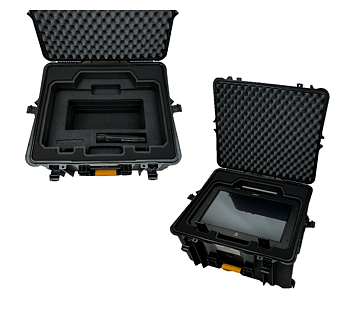Hardcase - Atomos Sumo 19"