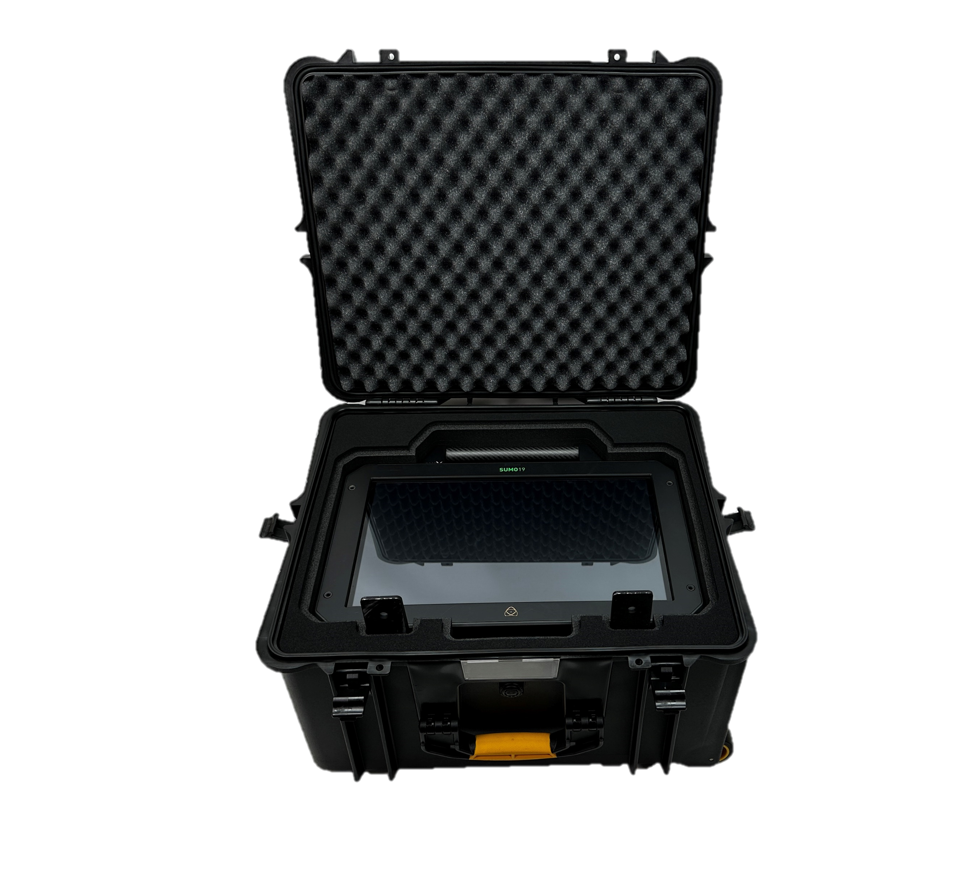 Hardcase Atomos Sumo 19 