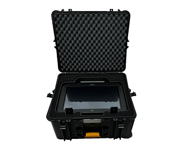 Hardcase Atomos Sumo 19 