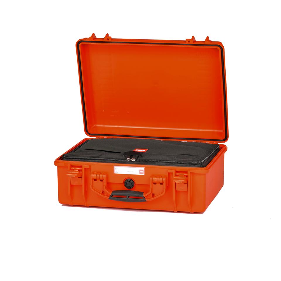 HPRC 2500 - 10