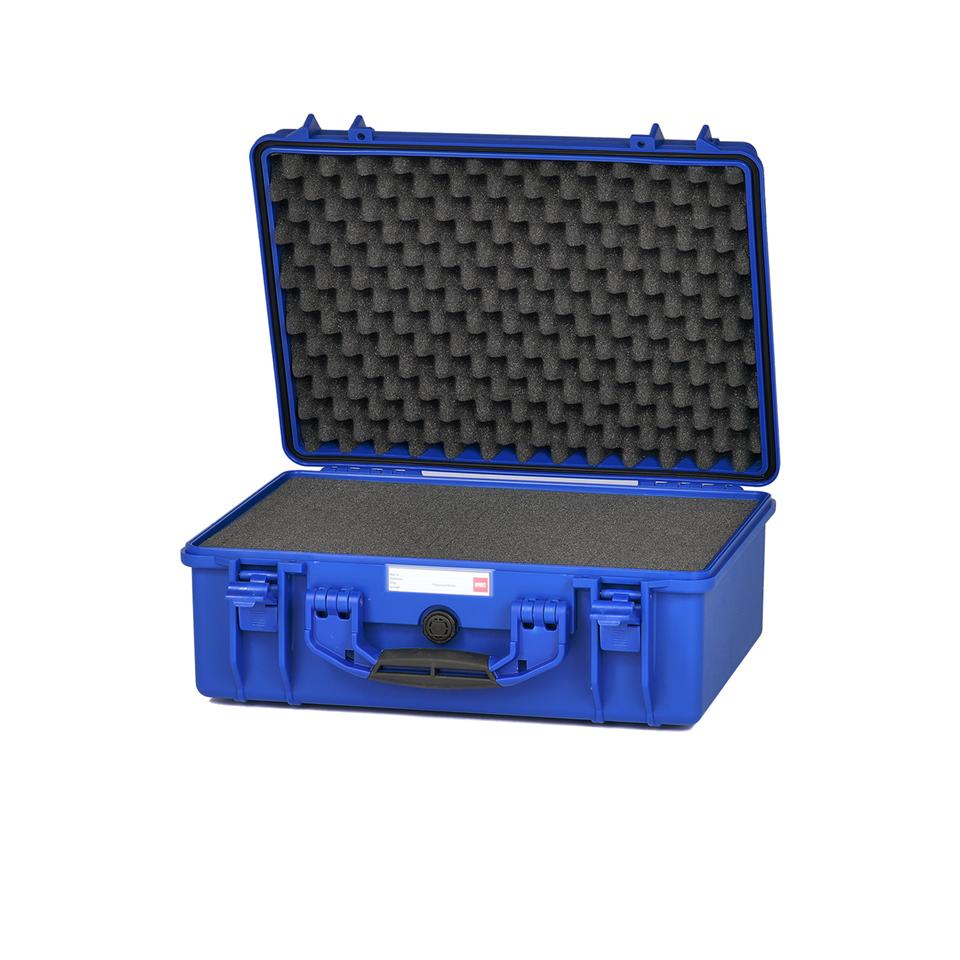 HPRC 2500 - 7