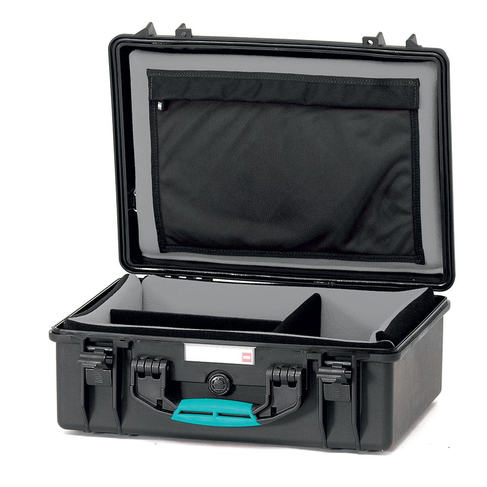 HPRC 2500 - 4