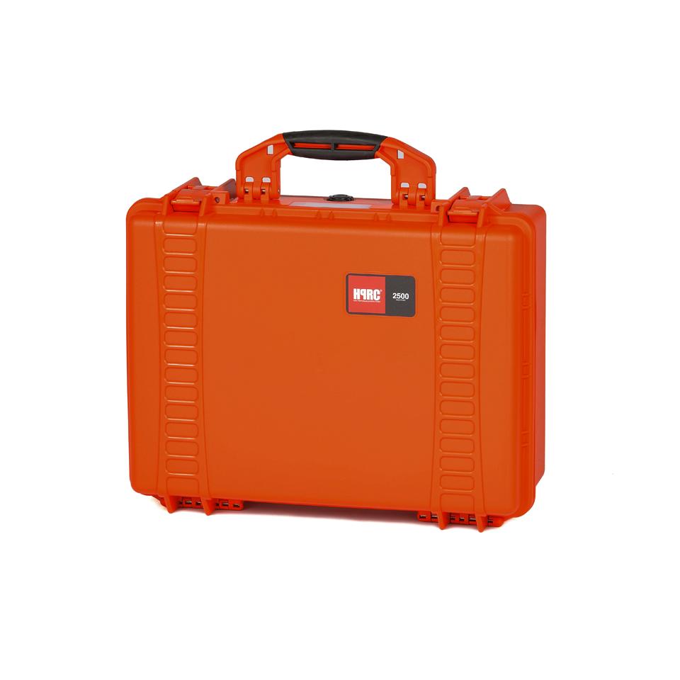 HPRC 2500 - 9