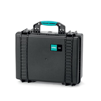 HPRC 2500