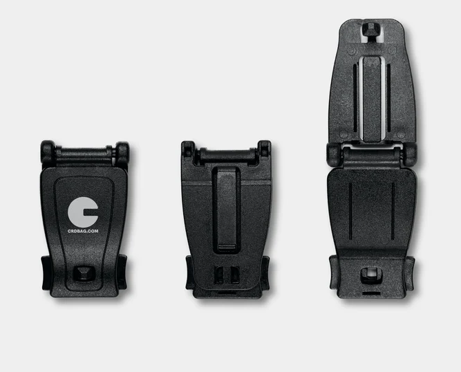 Pals / Molle Spänne 6-Pack - 2