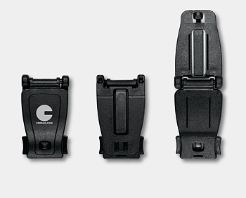 Pals / Molle Spänne 6-Pack