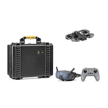 HPRC 2500 – DJI Avata 360 Combo Motion Fly More