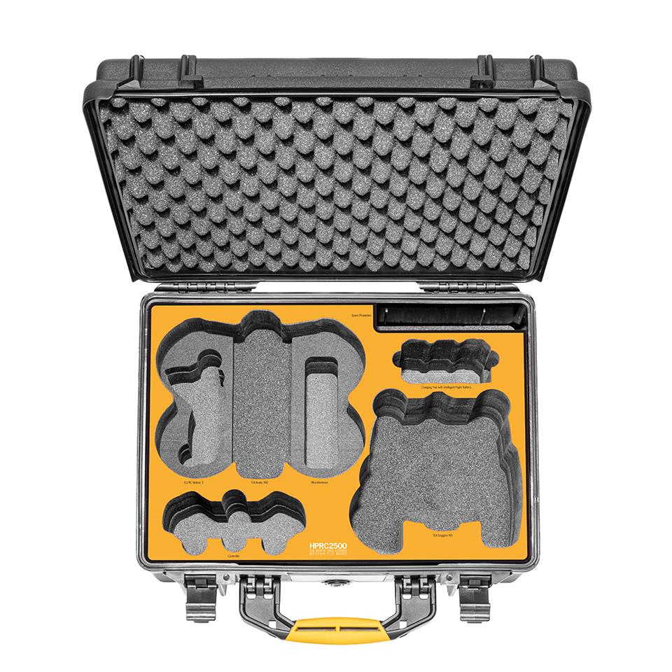 HPRC 2500 – DJI Avata 360 Combo Motion Fly More - 2
