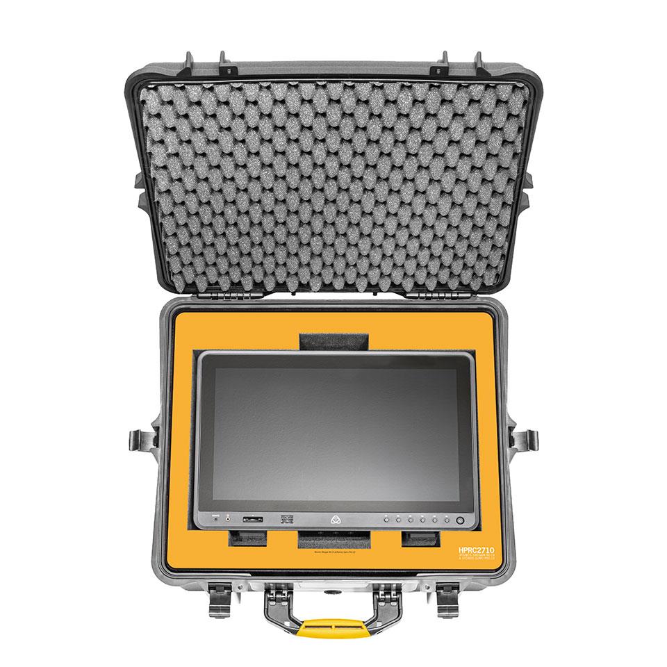 HPRC 2710 – Atomos Sumo Pro-19 - 2