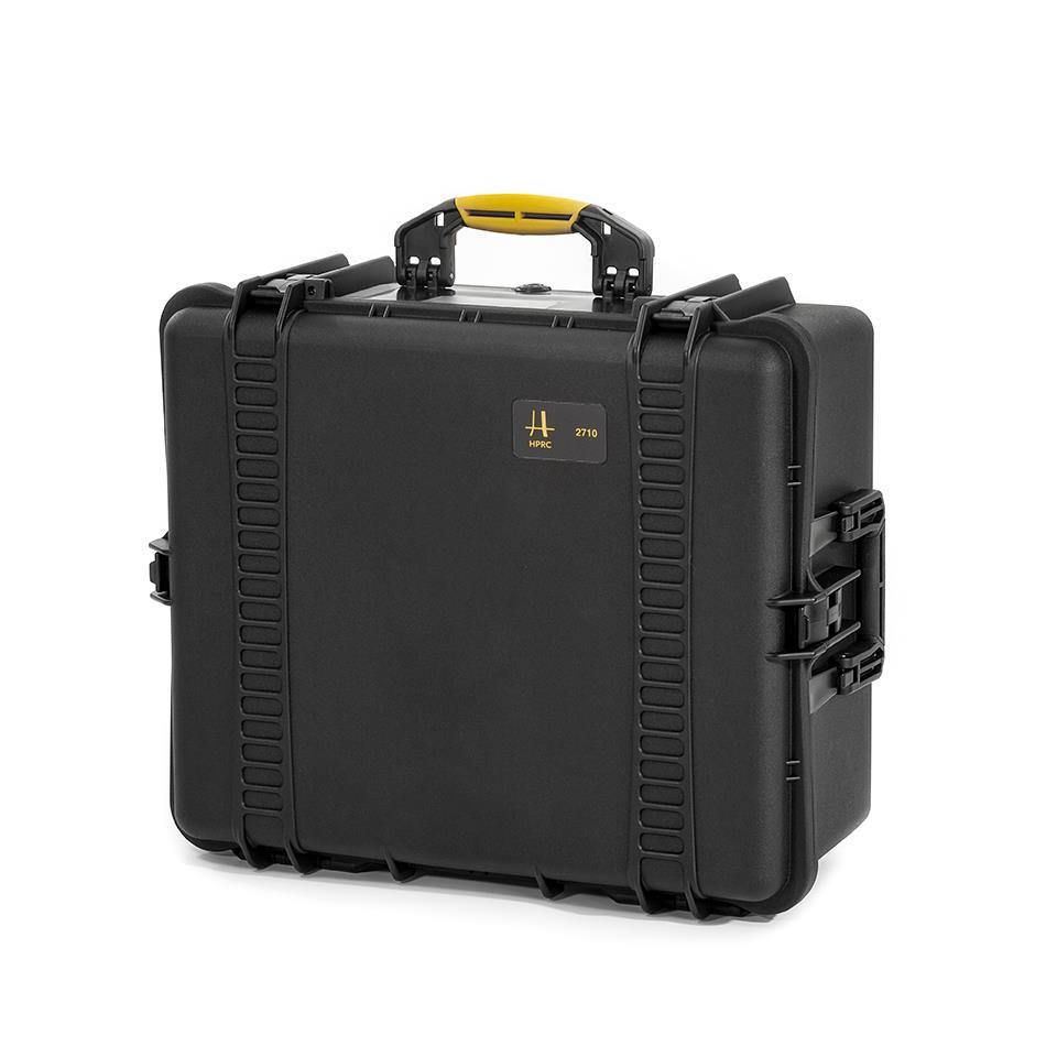 HPRC 2710 – Atomos Shogun AV-19 - 5