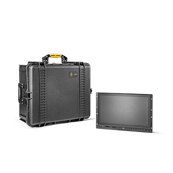 HPRC 2710 – Atomos Shogun AV-19