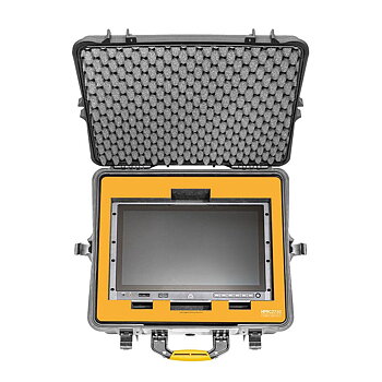 HPRC 2710 – Atomos Shogun AV-19