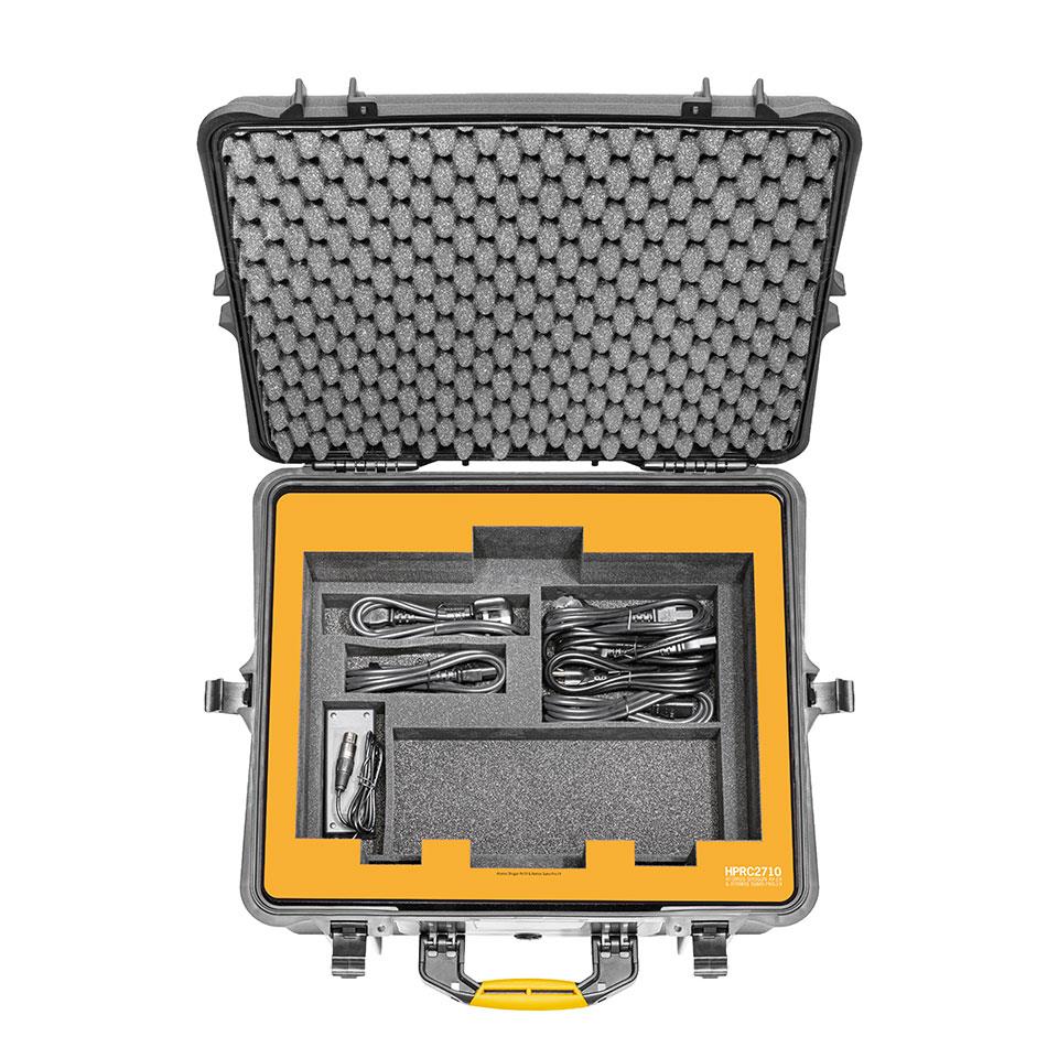 HPRC 2710 – Atomos Shogun AV-19 - 3