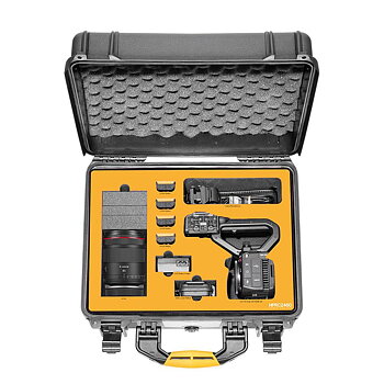 HPRC 2460 – Canon EOS C50