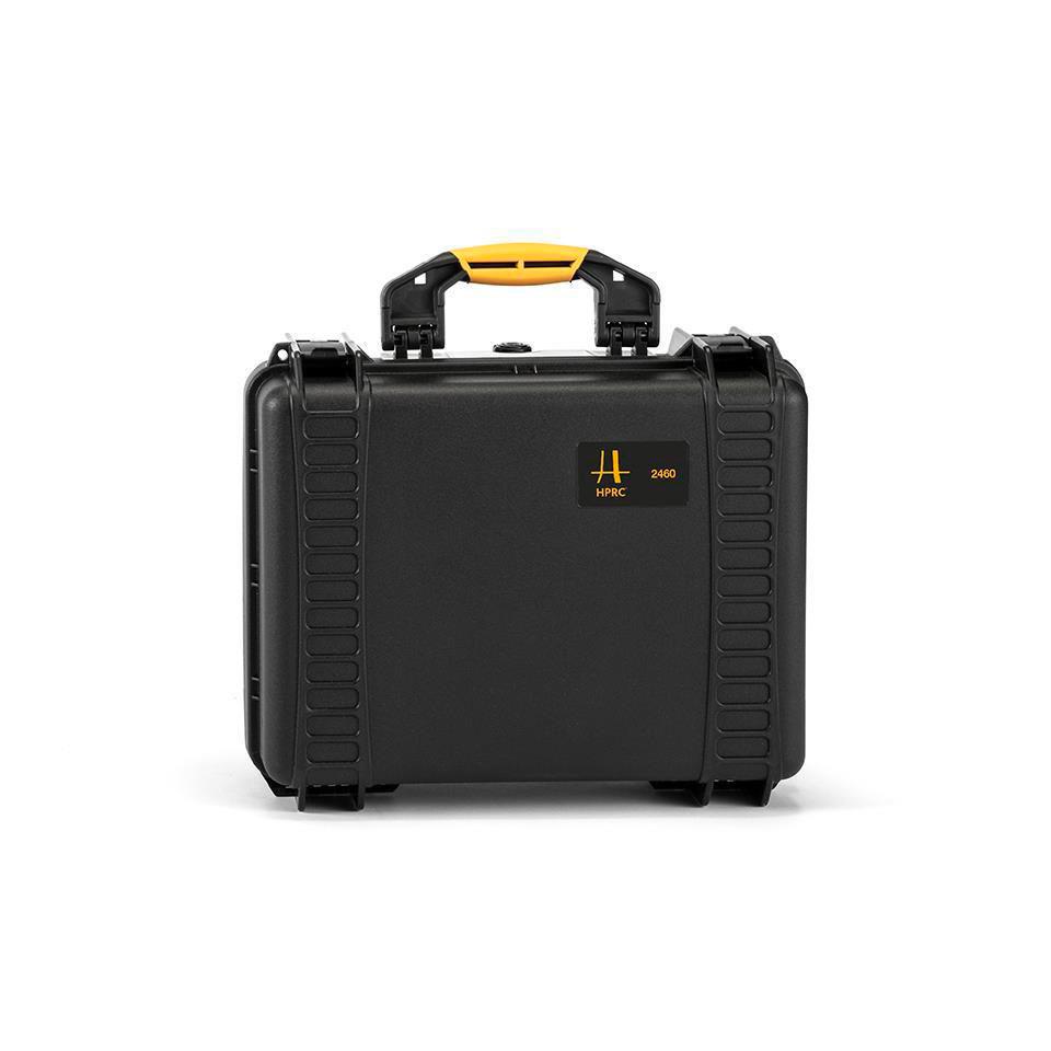 HPRC 2460 – Canon EOS C50 - 5